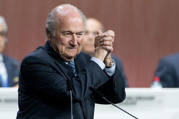În pofida controverselor și scandalului de corupție, Sepp Blatter a fost reales președinte al FIFA