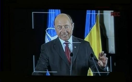 Sinteza zilei. Înalt magistrat: CSM, implicat în referendumul din 2012 pentru salvarea lui Traian Băsescu