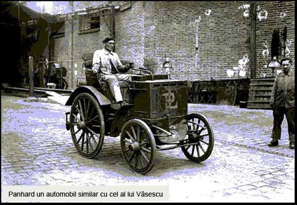 Care a fost cu adevărat primul autoturism 100% românesc