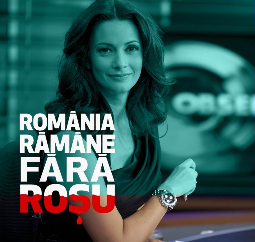 Campania Observator ”Donează Roșu pentru România”, premiată cu bronz la premiile EFFIE 2015