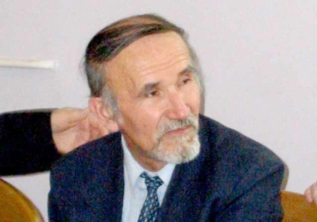 DOLIU la UMF Iasi! Profesorul Florin Topoliceanu a murit bolnav şi singur, după ce a trăit printre gunoaie şi sobolani