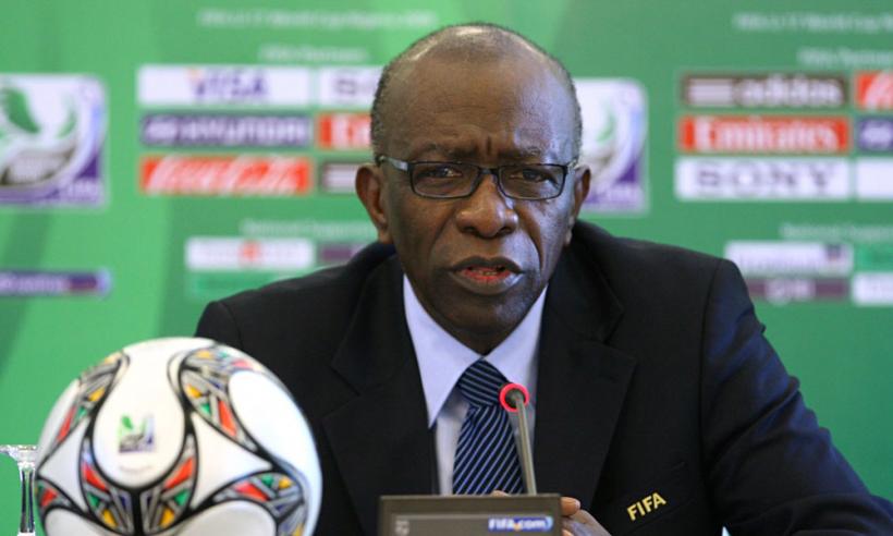 Jack Warner, fost vicepreşedinte a FIFA: &quot;Mi-e teamă pentru viaţa mea&quot;