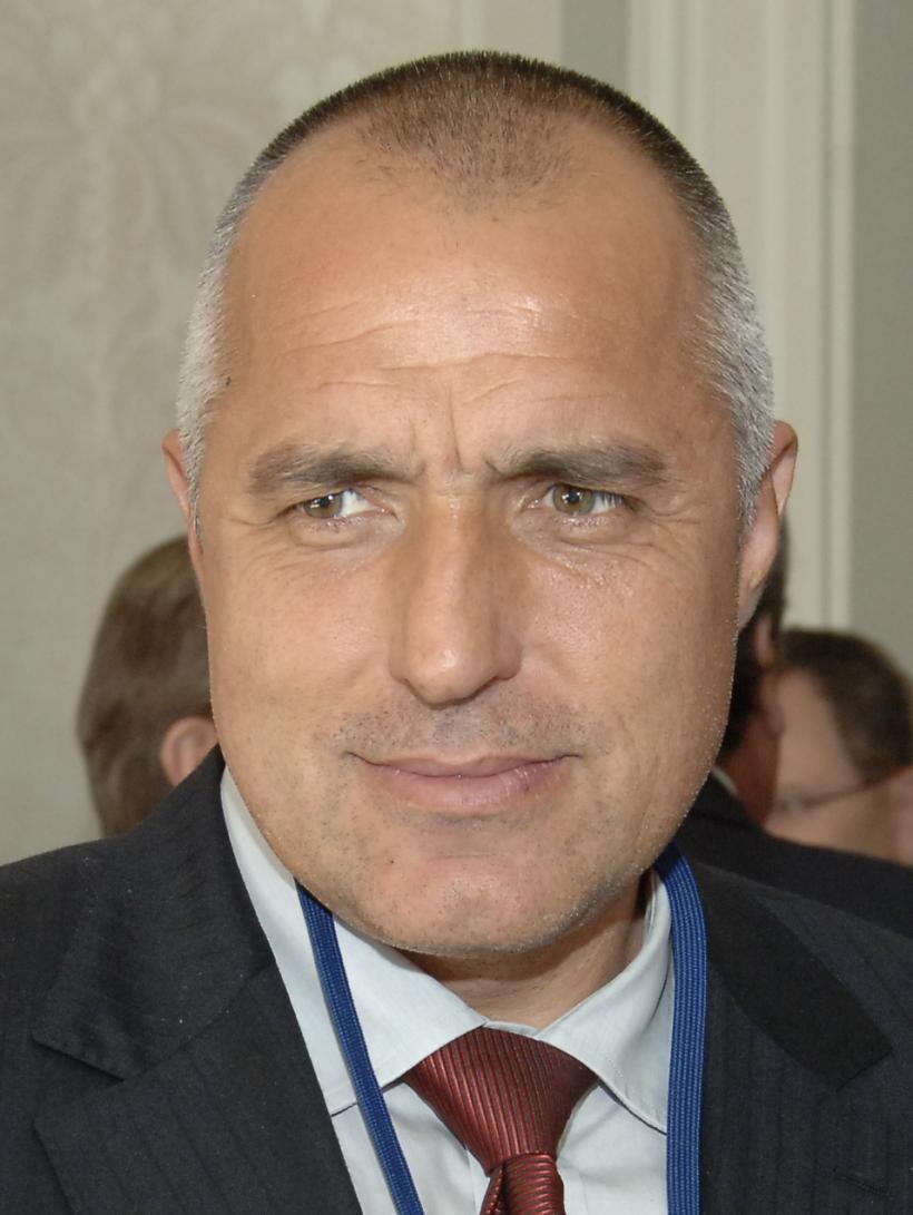  Cursa de urmarire anticoruptie Bulgaria-Romania. Premierul bulgar nu vrea vanatoare de vrajitoare