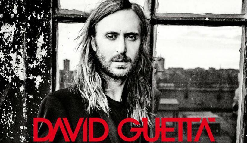 EURO 2016. David Guetta va compune muzica oficială