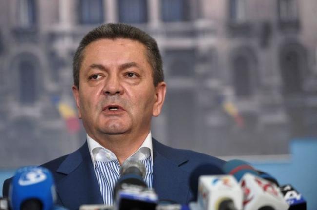 Declaraţie revoltătoare a ministrului Ioan Rus! Jigneşte românii, în loc să facă autostrăzi