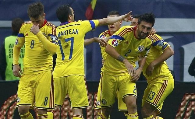 EURO 2016. Raț, Gardoș și Sânmărtean ratează meciul cu Irlanda de Nord din preliminarii
