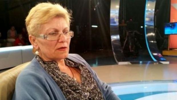 Mariana Rarinca a trimis o sesizare la CSM împotriva Liviei Stanciu