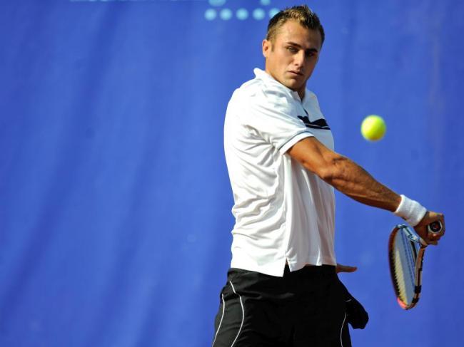 TENIS. Marius Copil, cel mai bun român din clasamentul ATP