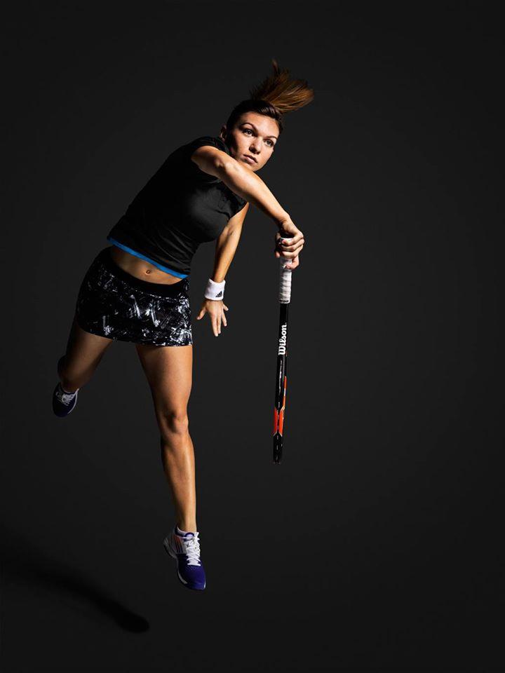 Birmingham  2015. Simona Halep, calificată în sferturi şi la dublu