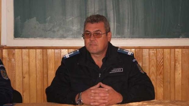 Colonel din Jandarmeria Iaşi, acuzat de  perversiuni sexuale! A vrut să violeze o polițistă, la racla Sfintei Parascheva