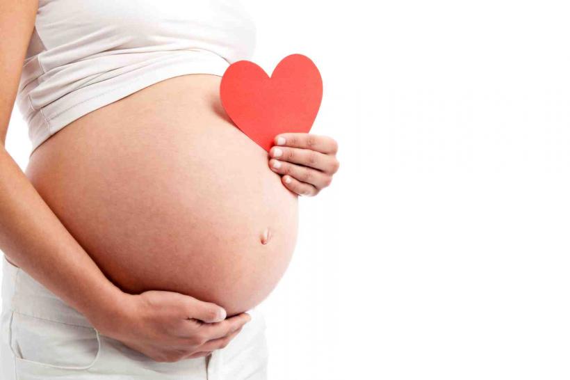 7 semne că ești gravidă și un test de sarcină