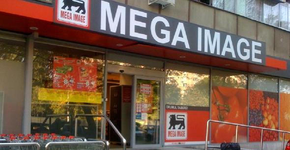 Mega Image a început să îşi închidă din magazine