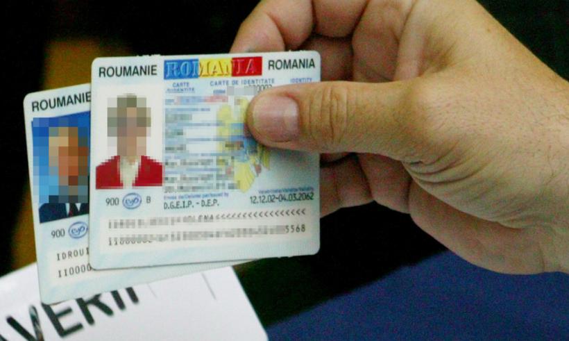 Românii pot călători în Republica Moldova numai cu buletinul de identitate