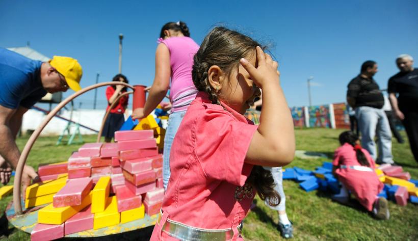 Un ministru austriac vrea alocații mai mici pentru copii imigranților români. Ce spune Rovana Plumb