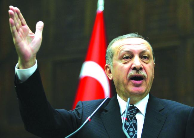 Erdogan: Raspunsul Occidentului la criza refugiatilor-CRIMA IMPOTRIVA UMANITATII. Care e pozitia Romaniei?