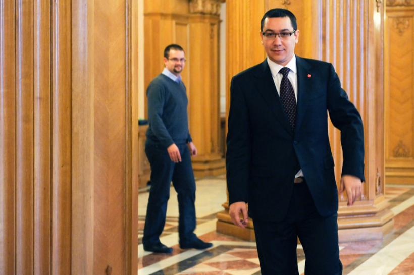Victor Ponta a acordat primul interviu, după externare, la Antena 3