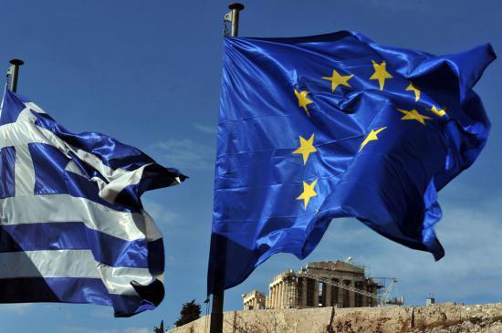 Bursele cresc, semn ca Grecia va fi salvata