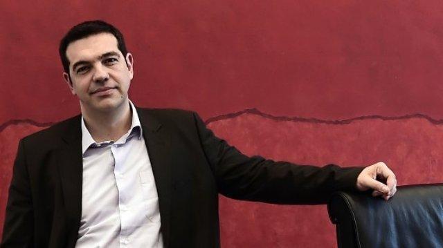 Tsipras, pe cale sa castige partida impotriva preotilor austeritatii