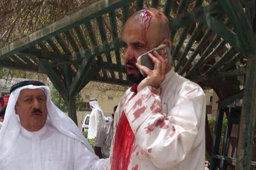 Încă un atac terorist la o moschee shiită din Kuweit city. Posibil ca cele trei atacuri de astăzi să fi fost sincronizate UPDATE