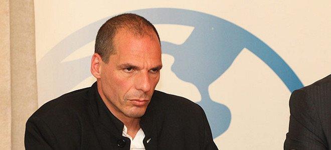 Varoufakis: Continuăm să facem eforturi pentru a se ajunge la un acord până marţi