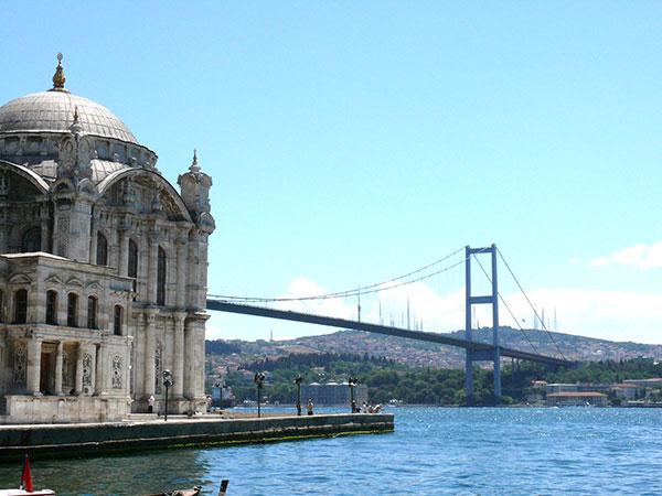 Destinația săptămânii: Istanbul