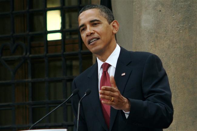 Obama: Criza elenă nu va fi un şoc major pentru SUA, dar poate afecta creşterea în Europa 