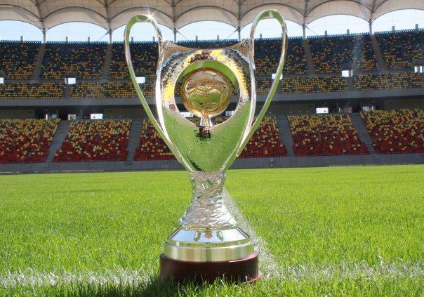 Supercupa României se va disputa la Constanţa! Steaua şi ASA vor juca pe 8 iulie