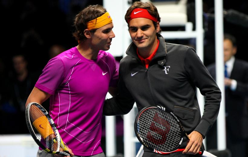 TENIS: Federer şi Nadal ajung în turul 2 la Wimbledon