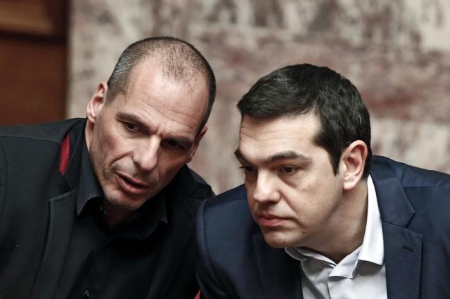 E OFICIAL!  Grecia a intrat în incapacitate de plată faţă de FMI