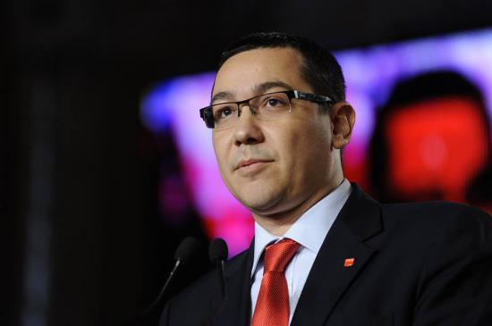 Premierul Ponta s-ar putea întoarce în ţară pe 11 iulie