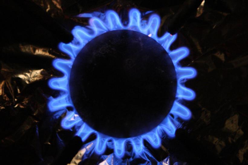 Prețul gazelor, pentru populație, crește cu cca. 11%