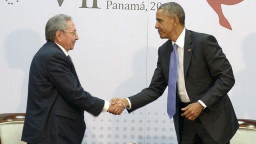 SUA şi Cuba îşi vor redeschide ambasadele, după 54 de ani