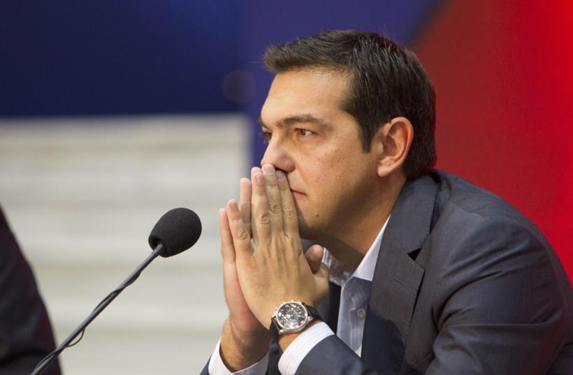 Tragedia greacă s-a terminat.Tsipras va accepta toate condiţiile creditorilor 