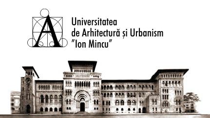 Universitatea de Arhitectură şi Urbanism “Ion Mincu” din Bucureşti organizează în anul 2015 concurs de admitere la mai multe facultăţi (P)