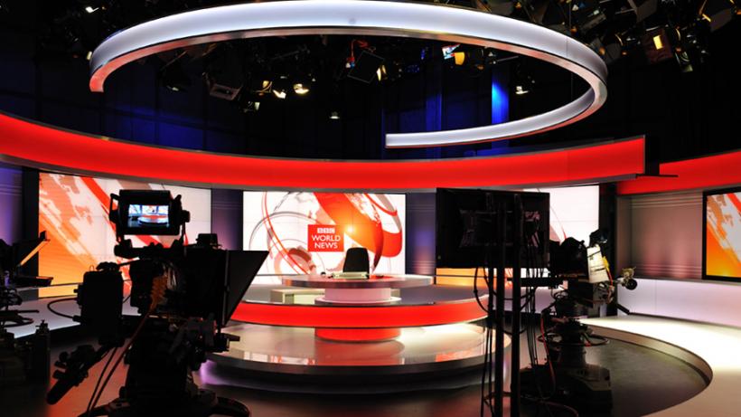 BBC face restructurări masive