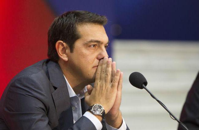 Referendumul din Grecia, atacat la Curtea Constitutionala