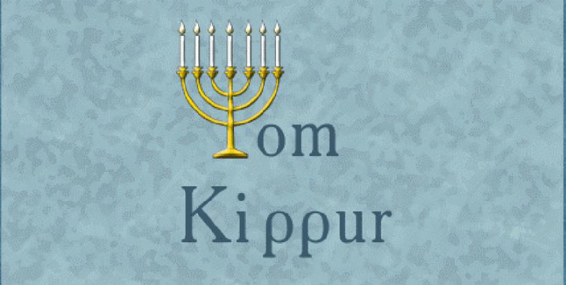 Yom Kippur. Cel mai nou spectacol de la Teatrul Nottara despre formele iubirii 