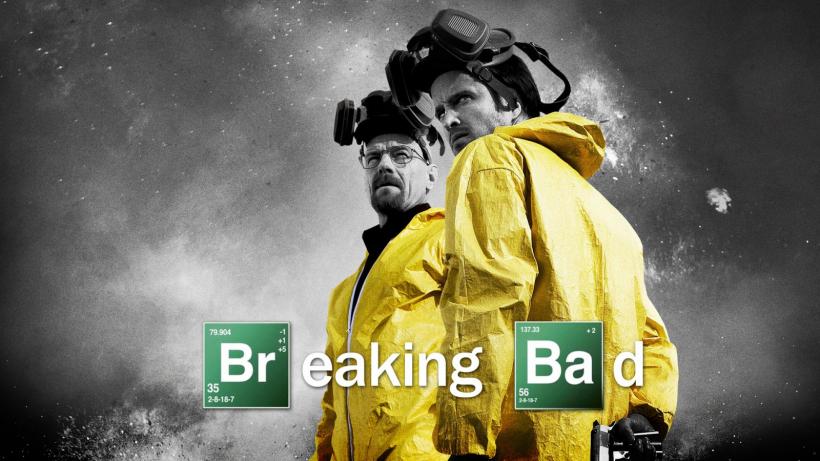 ''Breaking Bad'' , cel mai bine cotat serial TV din istorie