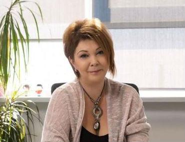 Claudia Ion va ocupa funcția de director de vânzari Antena 3