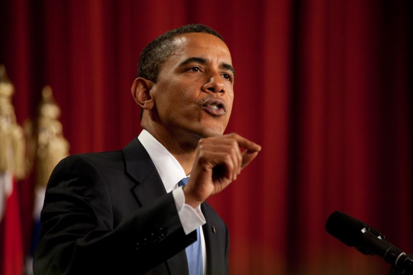 Barack Obama va trebui să nu vorbească despre drepturile homosexualilor, în timpul vizitei sale în Kenya