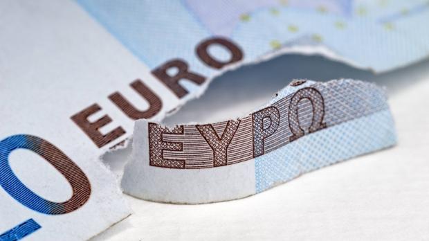 Grecii vor o finan'are provizorie pentru luna iulie