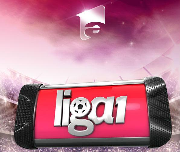 Antena 1 va difuza PRIMA OPTIUNE din fiecare etapa a Ligii 1! Sambata, 11 iulie, startul se da cu Steaua - Petrolul