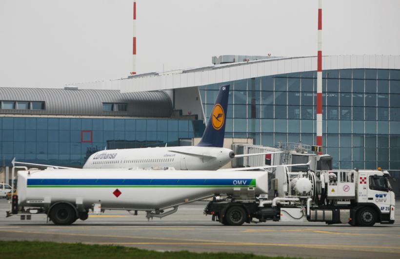 Controlorii de trafic aerian din ROMÂNIA intră ÎN GREVĂ!