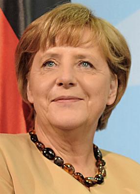 Merkel in vizita la Belgrad: UE va ajuta in problema emigrantilor