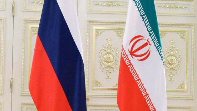 Rusia  - Iran: presedintii sunt multumiti