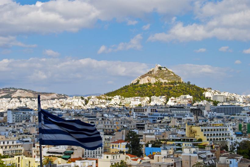 Grecia a trimis un nou plan de reforme. Masurile sunt foarte dure