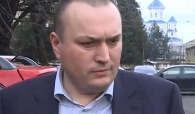 Iulian Bădescu, fostul primar al Ploieştiului, în arest la domiciliu! Decizia nu e definitivă