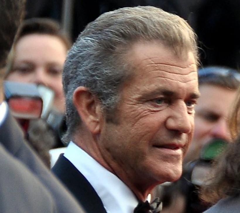 Mel Gibson va regiza un film chinezesc