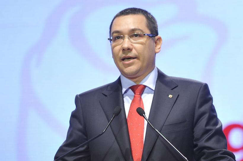 S-a pus sechestru pe o parte din averea lui Victor Ponta (UPDATE)