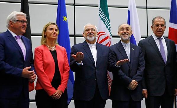 Acord istoric încheiat între Iran şi Grupul G5+1 în domeniul nucelar